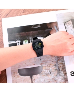 Купить Японские наручные часы Casio Collection F-94WA-8D с хронографом  в E-mobi