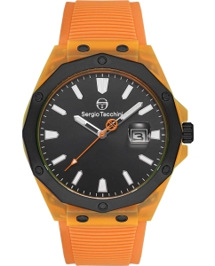 Купить Наручные часы Sergio Tacchini ST.1.10197-6 в E-mobi