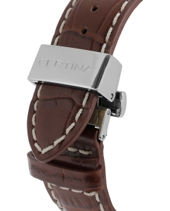 Купить Швейцарские наручные часы Certina C034.451.16.057.00  в E-mobi