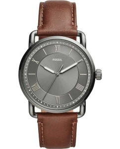Купить Наручные часы Fossil FS5664 в E-mobi