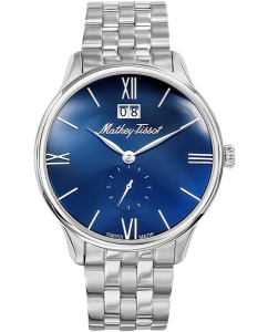 Купить Швейцарские наручные часы Mathey-Tissot H1886MABU в E-mobi