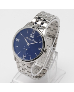 Купить Швейцарские наручные часы Mathey-Tissot H1886MABU  в E-mobi