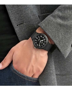 Купить Японские наручные часы Casio Collection MW-240-1B  в E-mobi