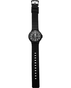 Купить Японские наручные часы Casio Collection MW-240-1B  в E-mobi