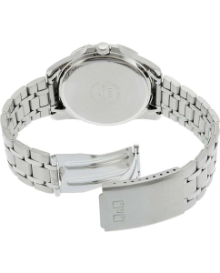 Купить Японские наручные часы Q&amp;Q Q576J204Y  в E-mobi