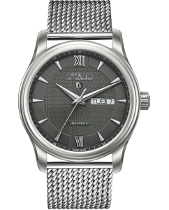 Купить Швейцарские механические наручные часы L Duchen D253.11.21M в E-mobi