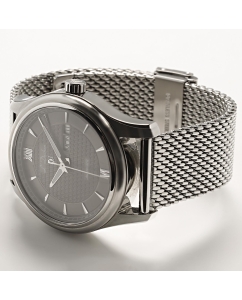 Купить Швейцарские механические наручные часы L Duchen D253.11.21M  в E-mobi