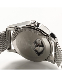 Купить Швейцарские механические наручные часы L Duchen D253.11.21M  в E-mobi