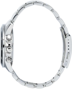 Купить Японские наручные часы Casio Edifice EFR-526D-3A с хронографом  в E-mobi