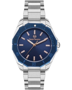 Купить Наручные часы Sergio Tacchini ST.1.10370-2 в E-mobi
