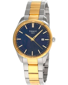 Купить Швейцарские наручные часы Tissot T150.410.22.041.00 в E-mobi