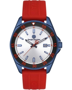 Купить Наручные часы Sergio Tacchini ST.1.10255-2 в E-mobi