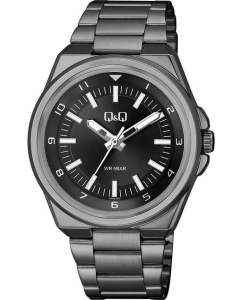 Купить Японские наручные часы Q&Q QZ68J402Y в E-mobi