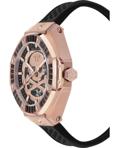Купить Механические наручные часы Philipp Plein PWPFA0324  в E-mobi