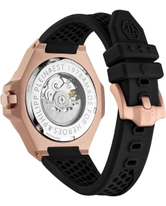 Купить Механические наручные часы Philipp Plein PWPFA0324  в E-mobi