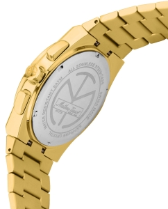 Купить Швейцарские наручные часы Mathey-Tissot H117CHPDI с хронографом  в E-mobi