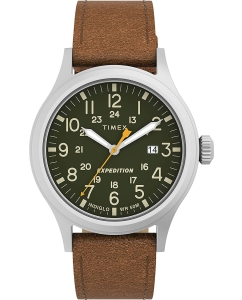 Купить Наручные часы Timex Expedition TW4B23000 в E-mobi