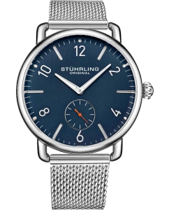Купить Наручные часы Stuhrling 3939.1 в E-mobi