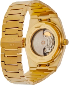 Купить Швейцарские механические наручные часы Tissot T137.407.33.021.00  в E-mobi