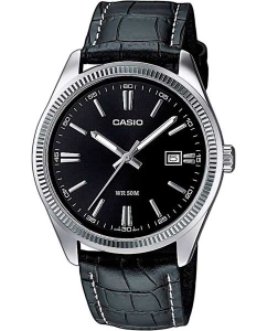 Купить Японские наручные часы Casio Collection MTP-1302PL-1A-ucenka в E-mobi
