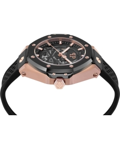 Купить Механические наручные часы Philipp Plein PWPFA0224  в E-mobi