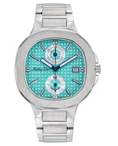 Купить Швейцарские наручные часы Mathey-Tissot H152CHATIF с хронографом в E-mobi