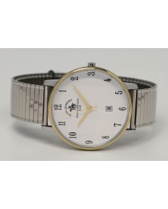 Купить Наручные часы Santa Barbara Polo &amp; Racquet Club SB.1.10289-4  в E-mobi