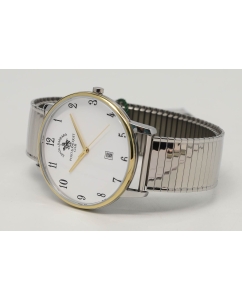 Купить Наручные часы Santa Barbara Polo &amp; Racquet Club SB.1.10289-4  в E-mobi