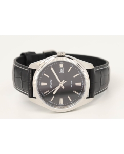 Купить Японские наручные часы Casio Collection MTP-1302PL-1A  в E-mobi