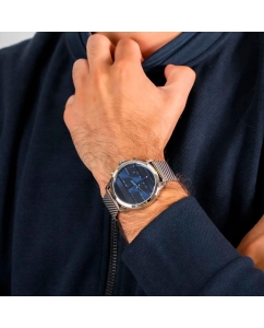 Купить Наручные часы Tommy Hilfiger 1791596  в E-mobi