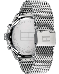 Купить Наручные часы Tommy Hilfiger 1791596  в E-mobi