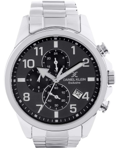 Купить Наручные часы Daniel Klein DK.1.13633-1 в E-mobi