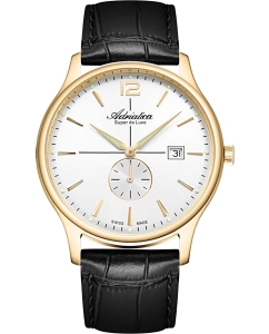 Купить Швейцарские наручные часы Adriatica A8339.1253Q в E-mobi