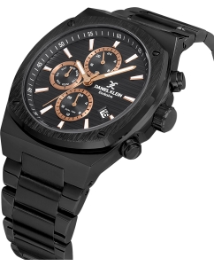 Купить Наручные часы Daniel Klein DK.1.13413-5  в E-mobi