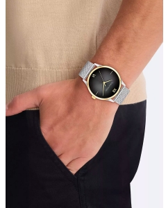 Купить Наручные часы Calvin Klein 25200452  в E-mobi
