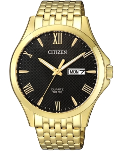 Купить Японские наручные часы Citizen BF2022-55H в E-mobi