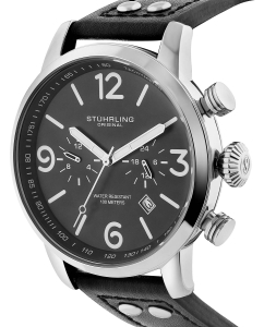 Купить Наручные часы Stuhrling 3956.1  в E-mobi