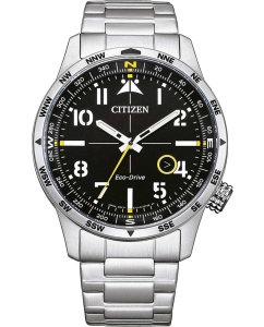 Купить Японские наручные часы Citizen BM7550-87E в E-mobi