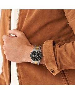 Купить Наручные часы Fossil FS5951  в E-mobi