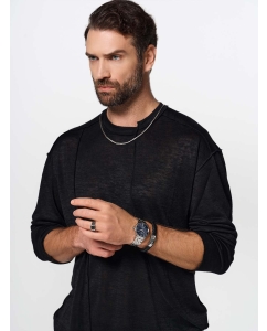 Купить Швейцарские механические наручные часы Tissot T139.807.11.048.00  в E-mobi