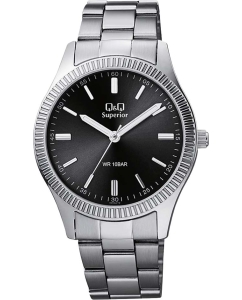 Купить Японские наручные часы Q&Q S294J212Y в E-mobi