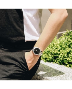 Купить Японские наручные часы Q&amp;Q S294J212Y  в E-mobi