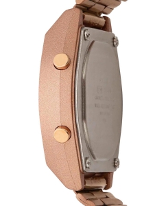 Купить Японские наручные часы Casio Vintage B640WC-5A с хронографом  в E-mobi