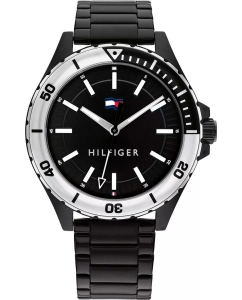 Купить Наручные часы Tommy Hilfiger 1792014 в E-mobi
