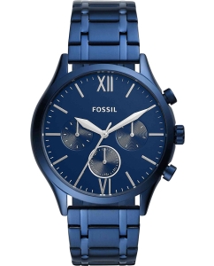 Купить Наручные часы Fossil BQ2403 в E-mobi