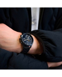 Купить Наручные часы Fossil BQ2403  в E-mobi