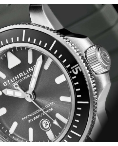 Купить Наручные часы Stuhrling 935.03  в E-mobi