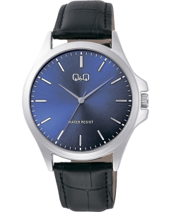 Купить Японские наручные часы Q&Q C36A-012PY в E-mobi