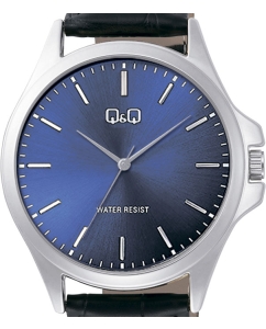 Купить Японские наручные часы Q&amp;Q C36A-012PY  в E-mobi