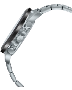 Купить Японские наручные часы Casio Edifice EFR-573DB-1A с хронографом  в E-mobi